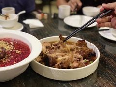 -走马楼饭庄(慈城古县城店)