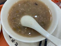 -庆丰包子铺(西单店)