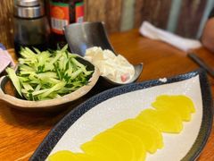 -中国凉都黄牛肉馆(杭州总店)