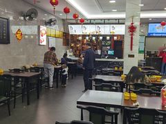 -江万春水饺(安庆总店)