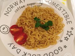 -一粒糖 · 潮汕小吃-海石花特色甜品