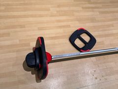 -超级猩猩健身·团课·瑜伽(花园道店)