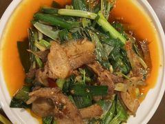 -向川南·水煮鱼·川菜(和平里店)