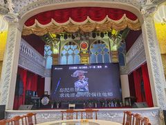 -日日鲜自助餐厅(小公园店)