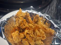 -老船舫·现做活鲜鱼馆(东郊记忆店)