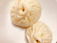 -功德林(南京西路店)