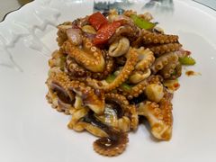 -绫罗岛海鲜私房菜(鸭绿江边店)