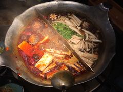 台式麻辣锅-湊湊火锅·茶憩(世博大道店)