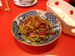 -侯师傅热炒店(印象城店)
