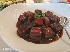 -蘇锦宴·淮扬菜烤鸭·小院(三元桥霄云路店)
