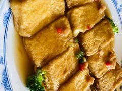 -深巷家味馆.湖北头牌红烧鱼头拌饭(黄陂店)