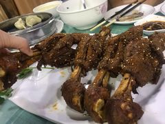 -内蒙古牛羊肉特色美食(后海滨路店)