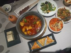 -耶里夏丽新疆餐厅(百联中环购物广场店)