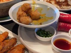 -蝴蝶里·粤菜·点心(龙湖天街&滨江店)