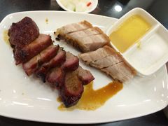 丽的面家-丽的面家(多宝路店)