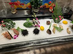 -蟹将军·松叶蟹和牛日料放题自助(K11店)