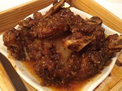 -天瑞轩·粤菜餐厅