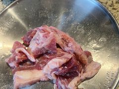 -西塔金胖胖首尔自助烤肉·街头小吃大排档