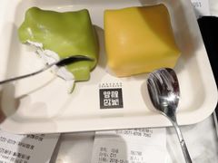 -满记甜品(湖滨店)