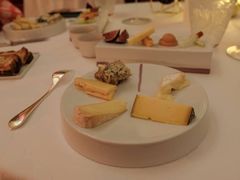 -Sketch(The Lecture Room & Library)