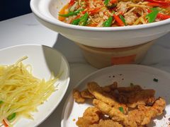 -花椒笑成都小馆(百脑汇店)