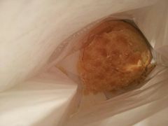 菠萝包-老佛爷饼店
