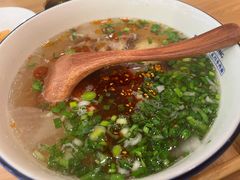 -马记永·兰州牛肉面(山姆外高桥店)
