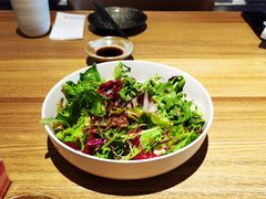 蛋蛋沙拉-隐泉之语日式料理(王府中环店)