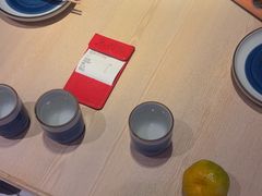 -鱼酷活鱼烤鱼(人信汇商场店)