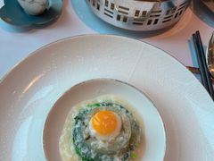 -丽轩中餐厅(广州丽思卡尔顿酒店)