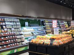 -世纪联华(吴淞店)