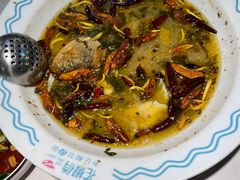 -花椒俏川菜小馆(南海万达店)