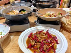 -肖记公安牛肉鱼杂馆·省级非物质文化遗产(三角路直营店)