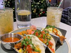 -墨纪Mojí墨西哥餐厅(官舍店)