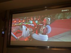 -陆琴脚艺·足浴·SPA(夫子庙店)