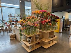 -dotcom coffee古点咖啡(致真大厦店)