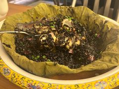 -陈先进鱼馆·地道农家菜(萧山奥体店)