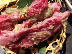 -黑牛の店·黑金店(沈阳万象城店)