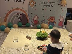 -丽晶轩中餐厅(重庆丽晶酒店)