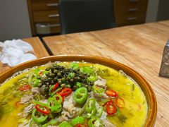 -京坛汇·烤鸭·京菜(宋庄店)
