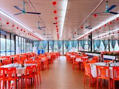 -红月湾海鲜饭店•沙滩海景(双月湾店)