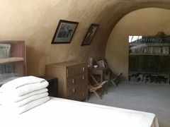 -延安杨家岭革命旧址