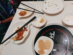-牛小灶牛杂煲(北京路店)