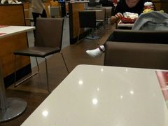 -肯德基(天鹅湖万达店)