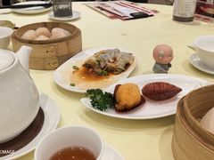 -兴悦酒家(环市东路店)