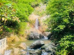 -亚婆田·白水寨生态旅游度假区