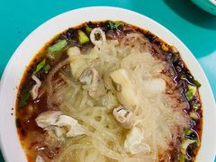 -甘记肥肠粉(马鞍北路店)