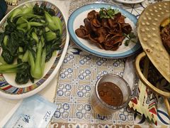-阿拉丁新疆风味餐厅·清真(罗廊巷店)