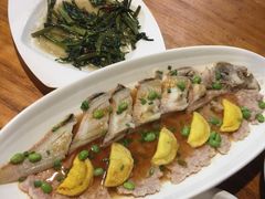 -爷爷的草帽·海鲜馆(孙塘路店)