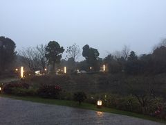 -天目湖涵田半山温泉